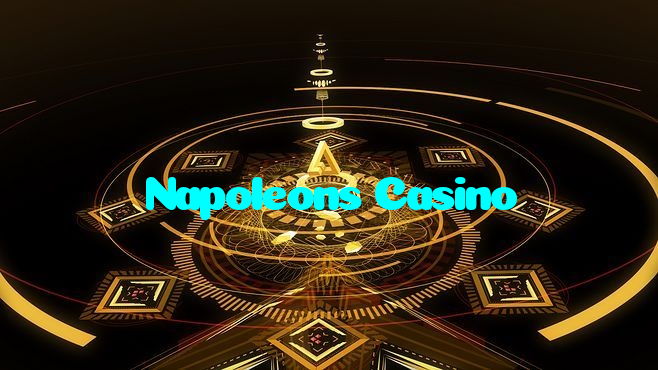 available types of Napoleons Casino bet including pre-match live express and system bets