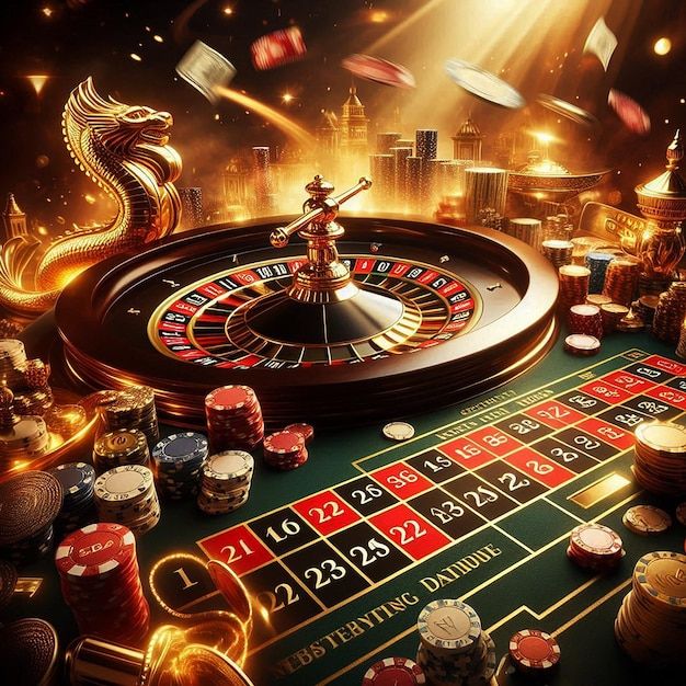 Napoleons Casino کیسینو میں بکراٹکھیلیں